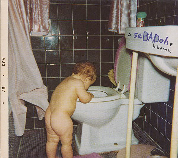 Sebadoh: Bakesale (1994)